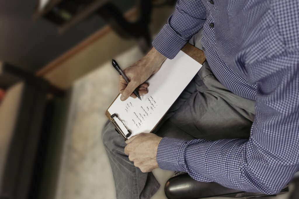 Colorado Springs counselor