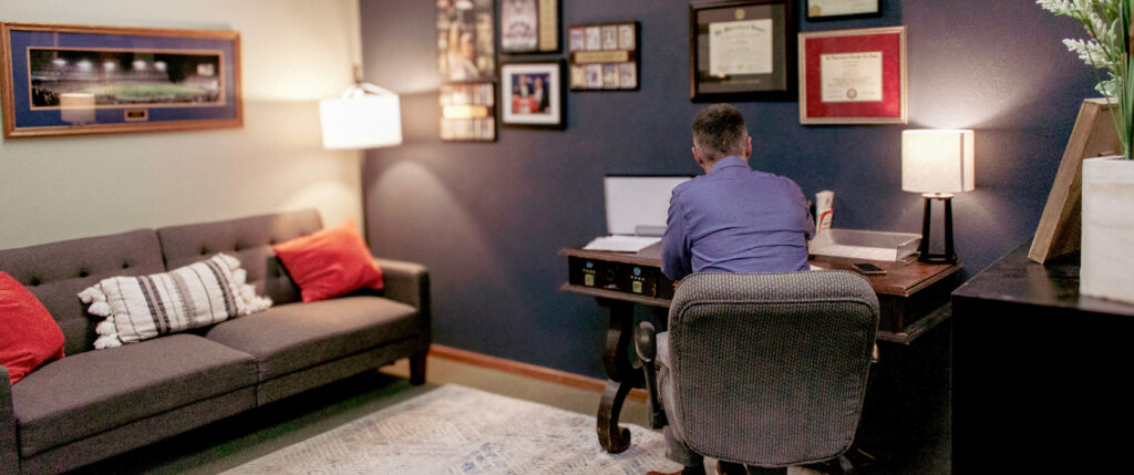 contact Colorado Springs couneslor